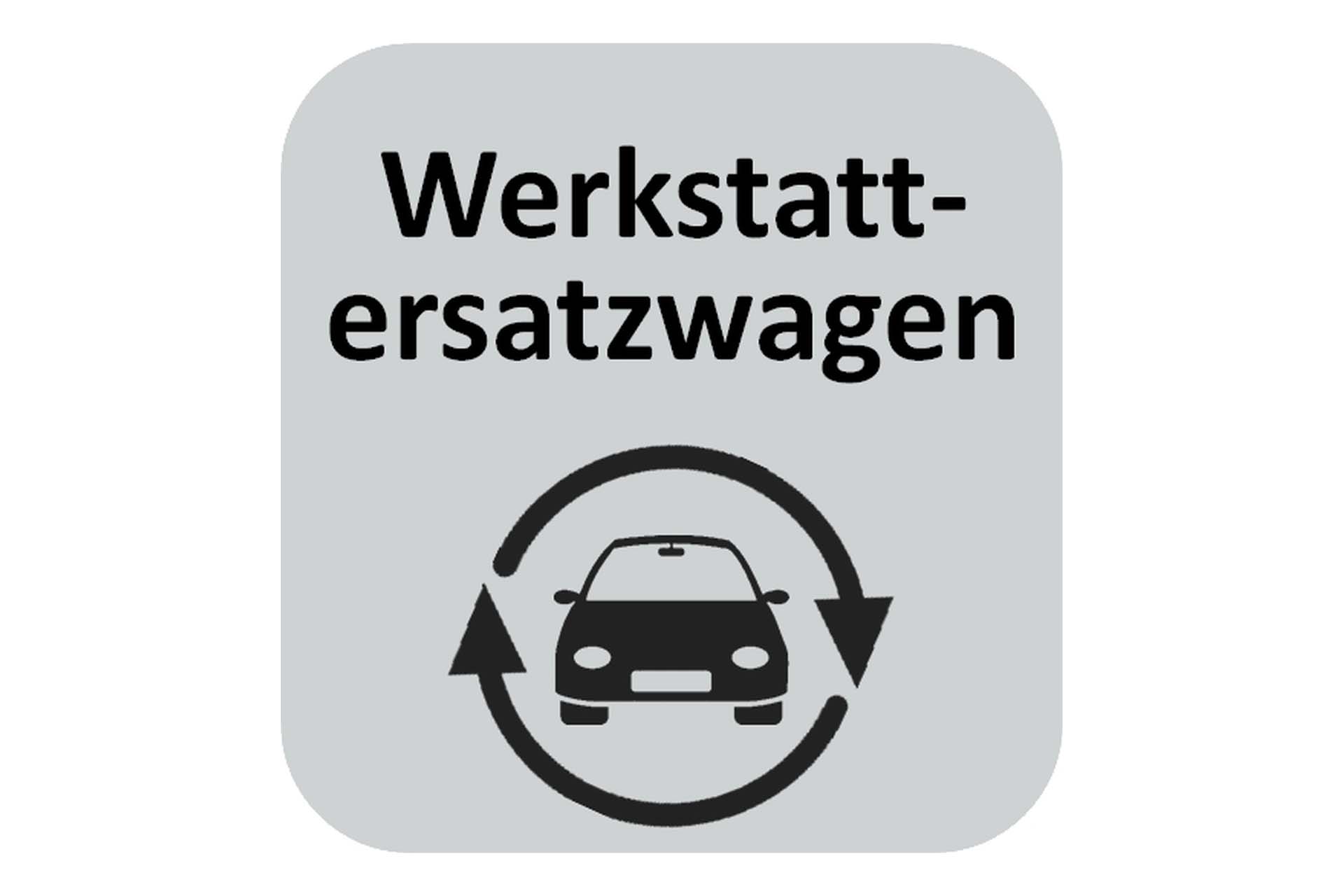 Leihwagen i.V.m. Werkstattauftrag, pro Tag 